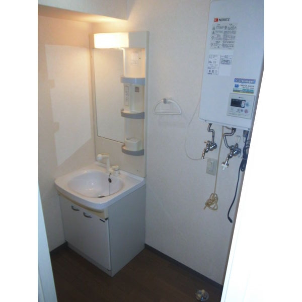 クレステージ北32 画像13