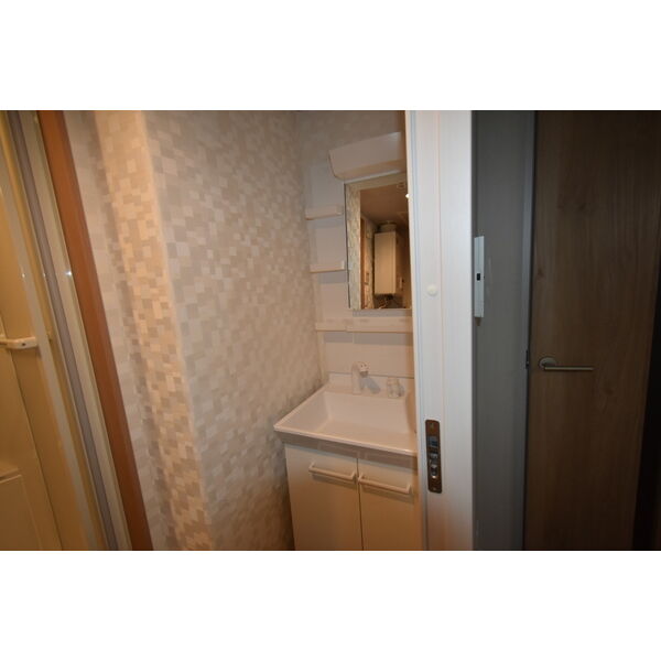 レクスベイル澄川 画像19