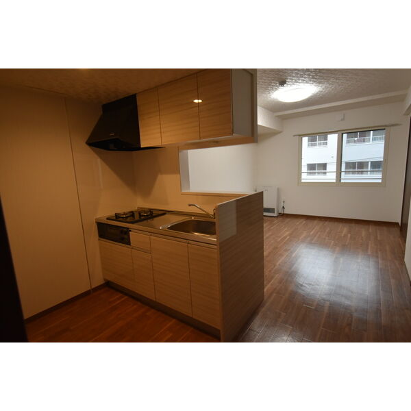 EXCELLENT HOUSE中の島 画像11
