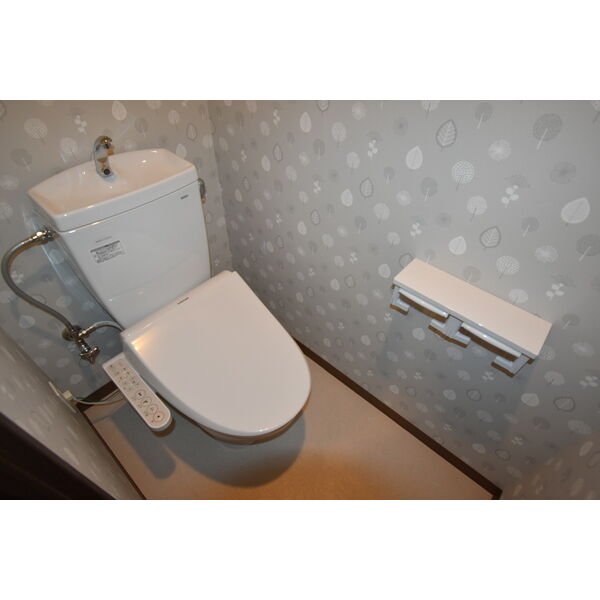 EXCELLENT HOUSE中の島 画像13