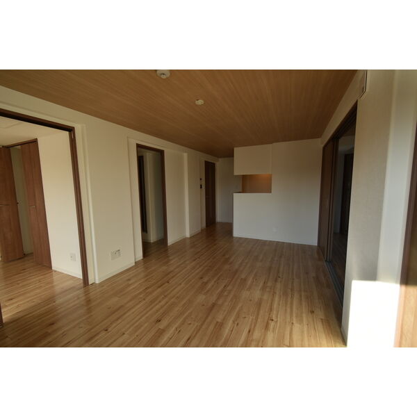 新築)インフィニティN22E1 画像12