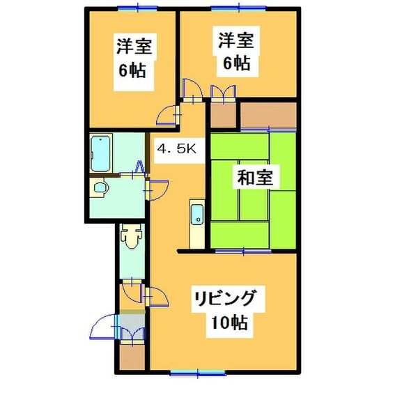 若草物語 画像15