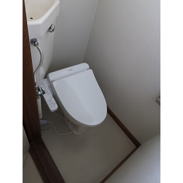 コーポあおば 画像7