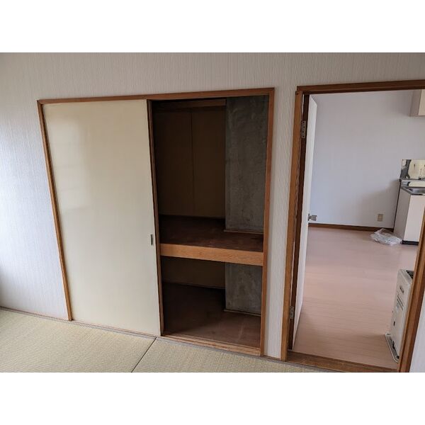 コーポあおば 画像13