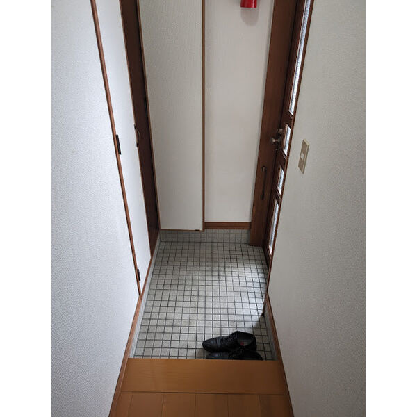 サンハイツ 画像6