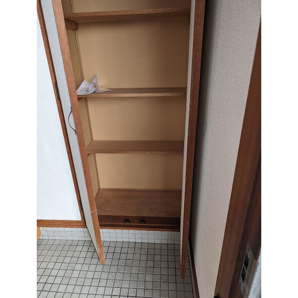 サンハイツ 画像7