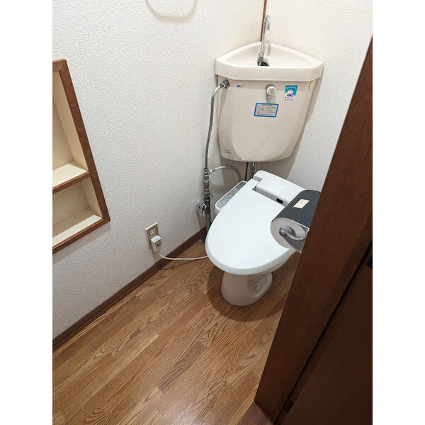サンハイツ 画像8