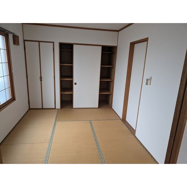 サンハイツ 画像12
