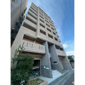 パークモダン高井田