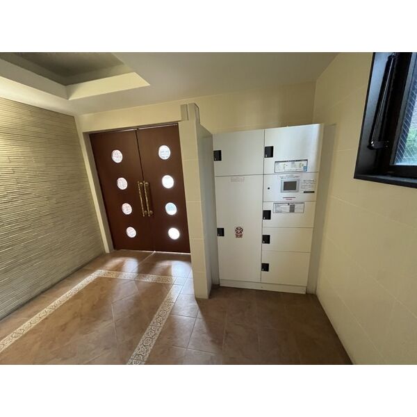 サムティ塚口レジデンスの外観3枚目