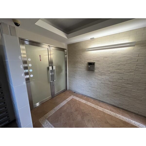 サムティ塚口レジデンスの外観2枚目