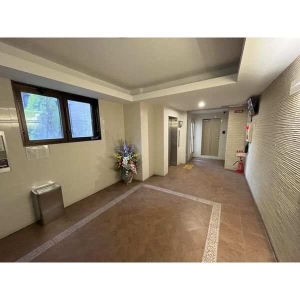 サムティ塚口レジデンスの外観4枚目