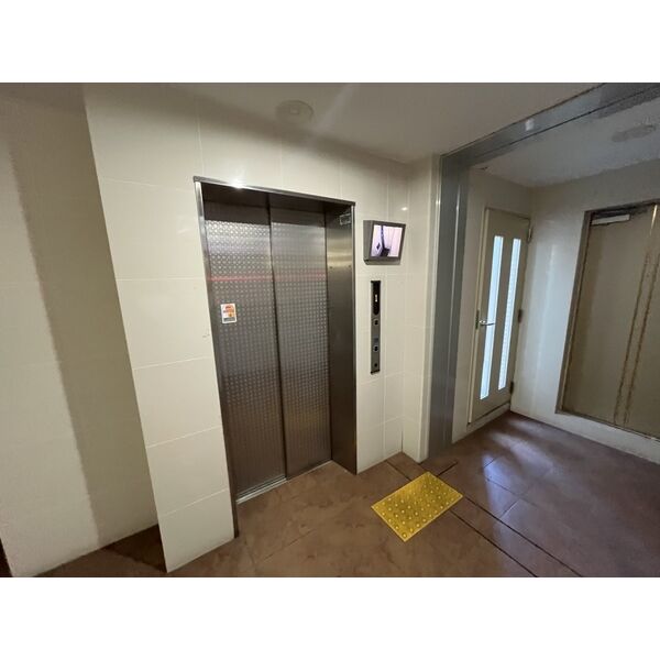 サムティ塚口レジデンスの外観5枚目