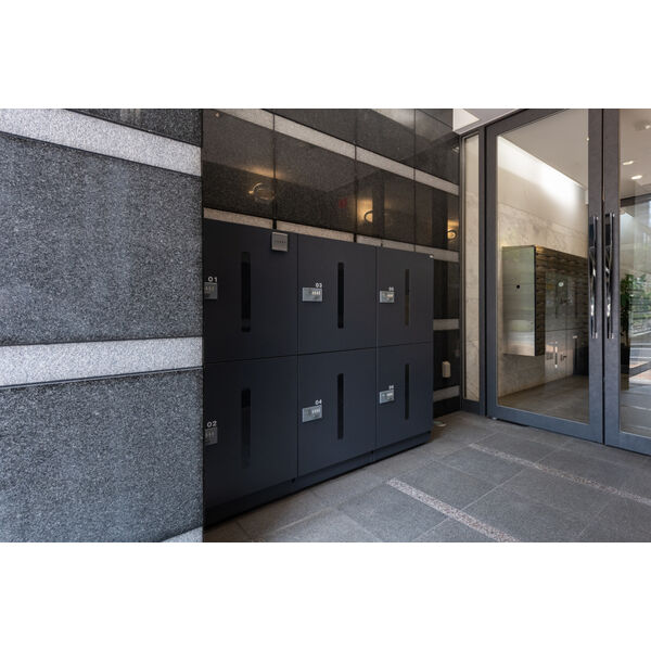 CITY SPIRE神戸元町IIの外観2枚目