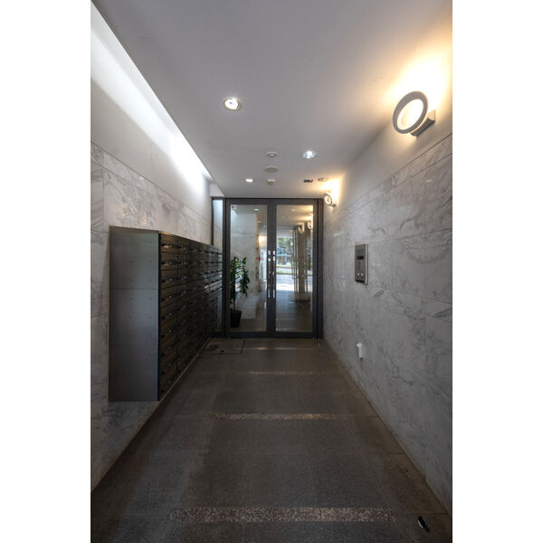 CITY SPIRE神戸元町IIの外観3枚目