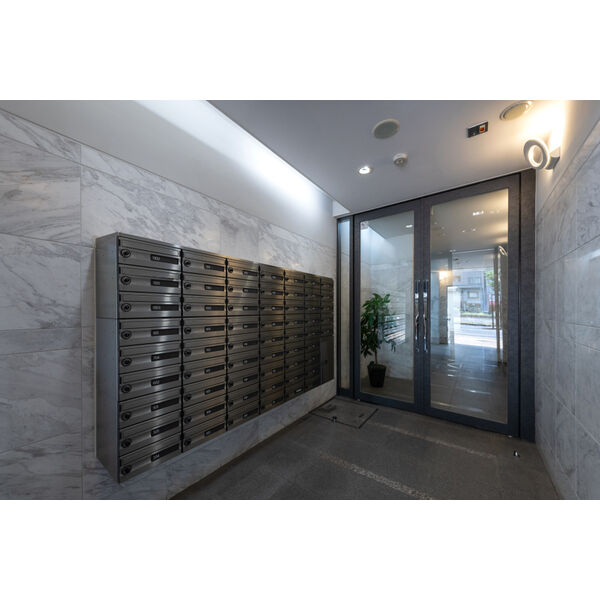 CITY SPIRE神戸元町IIの外観4枚目