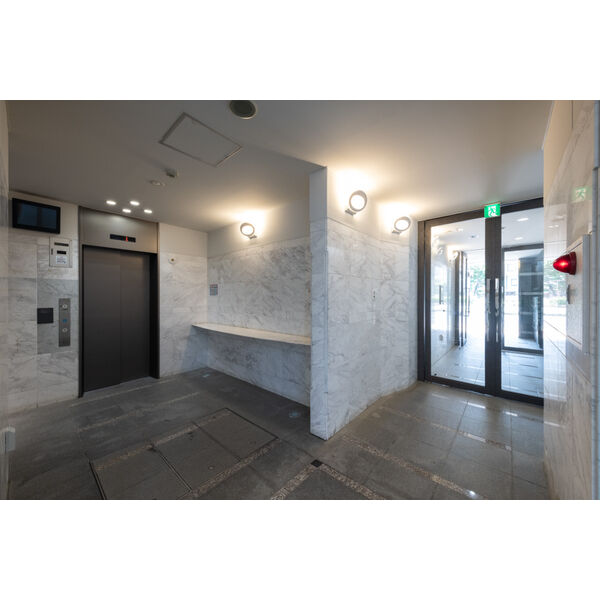 CITY SPIRE神戸元町IIの外観5枚目