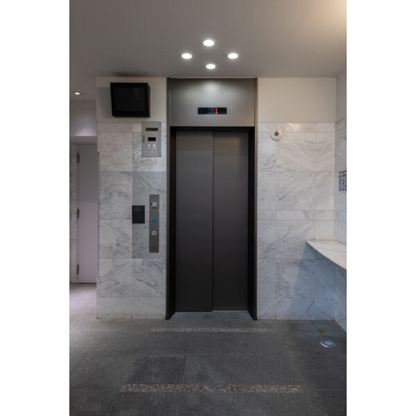 CITY SPIRE神戸元町IIの外観6枚目