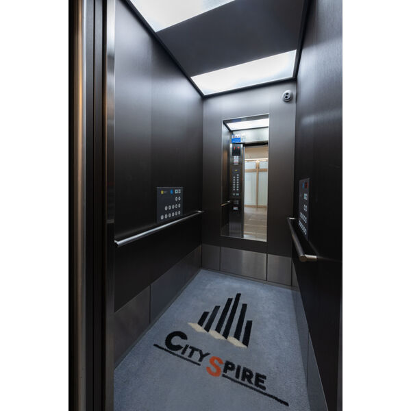 CITY SPIRE神戸元町IIの外観7枚目