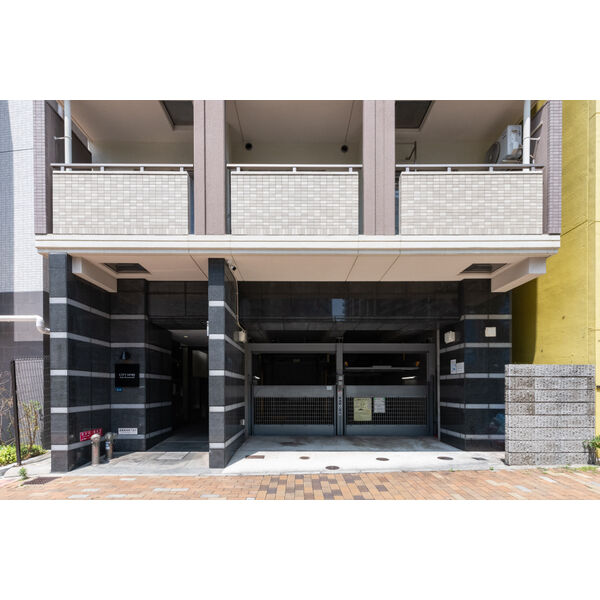 CITY SPIRE神戸元町IIの外観9枚目