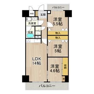 FLOOR