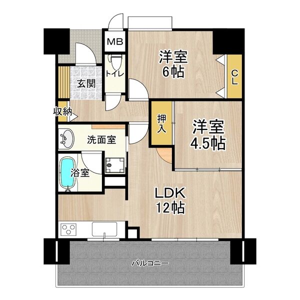 FLOOR