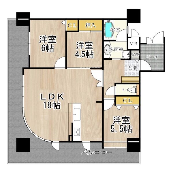 FLOOR