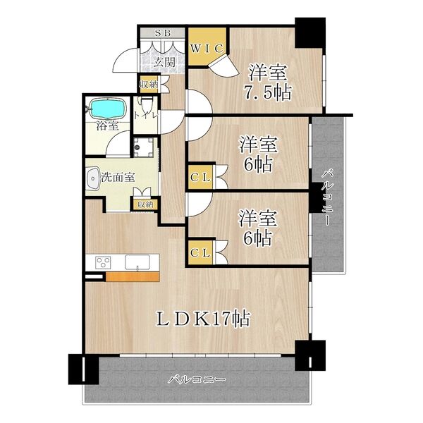 FLOOR