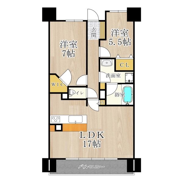 FLOOR
