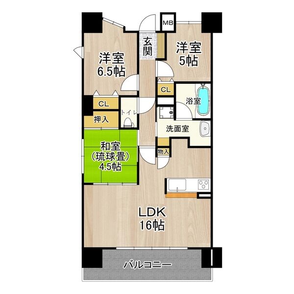 FLOOR