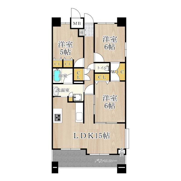 FLOOR