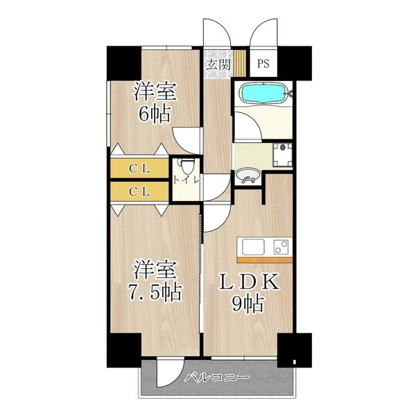 FLOOR