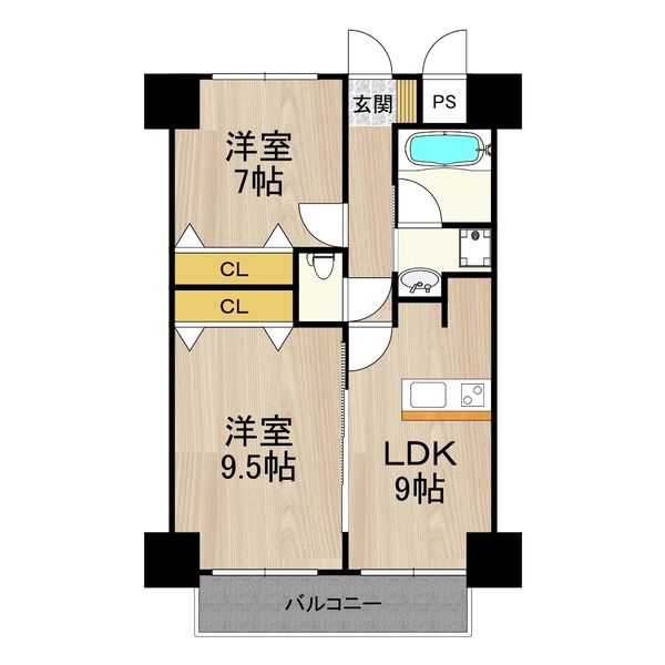 FLOOR