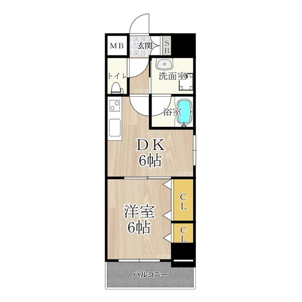 FLOOR