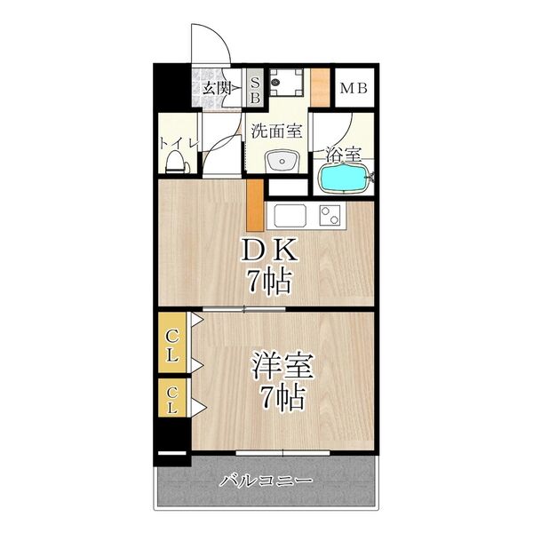 FLOOR
