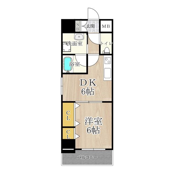 FLOOR