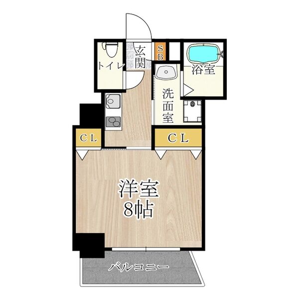 FLOOR