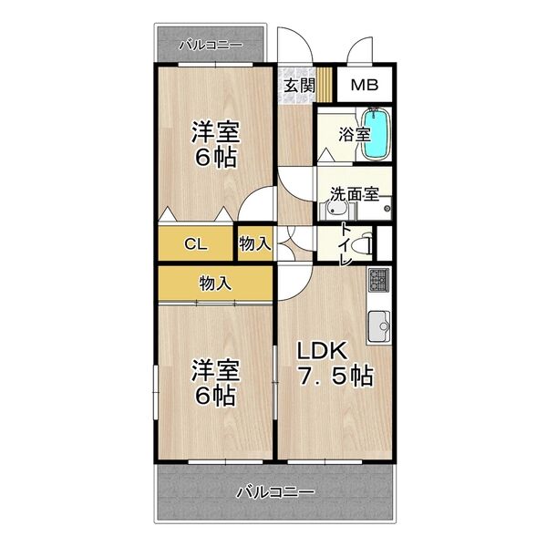 FLOOR