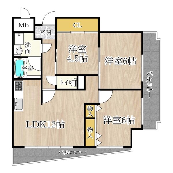 FLOOR