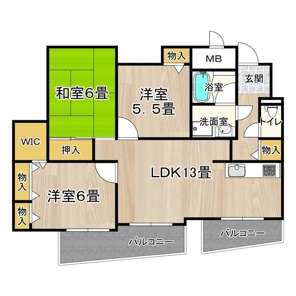 FLOOR