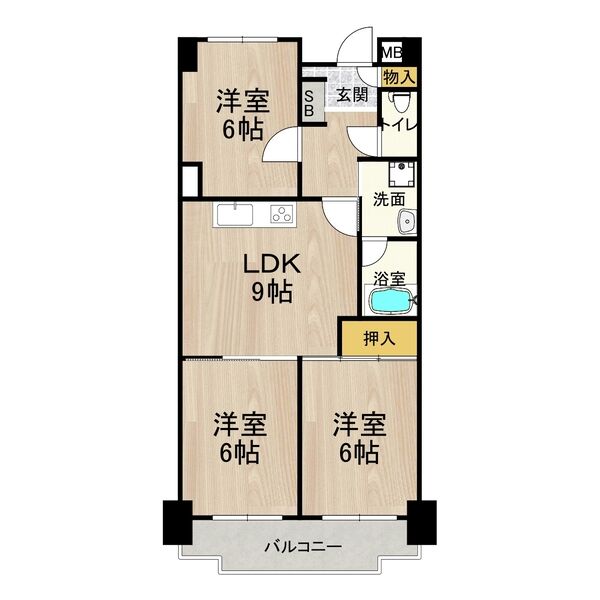 FLOOR