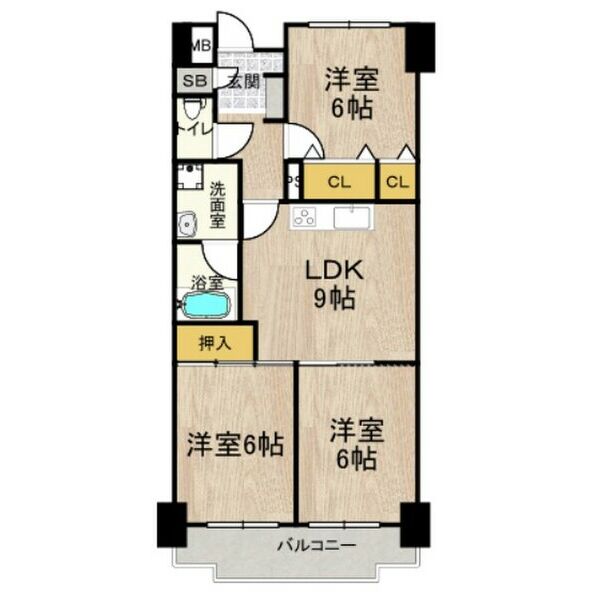 FLOOR