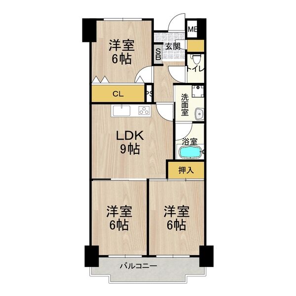 FLOOR