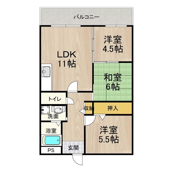 FLOOR