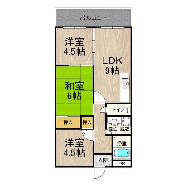 FLOOR