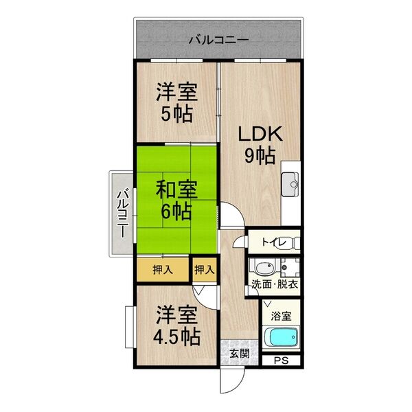FLOOR