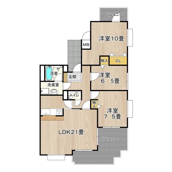 FLOOR