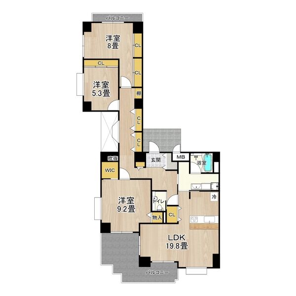 FLOOR