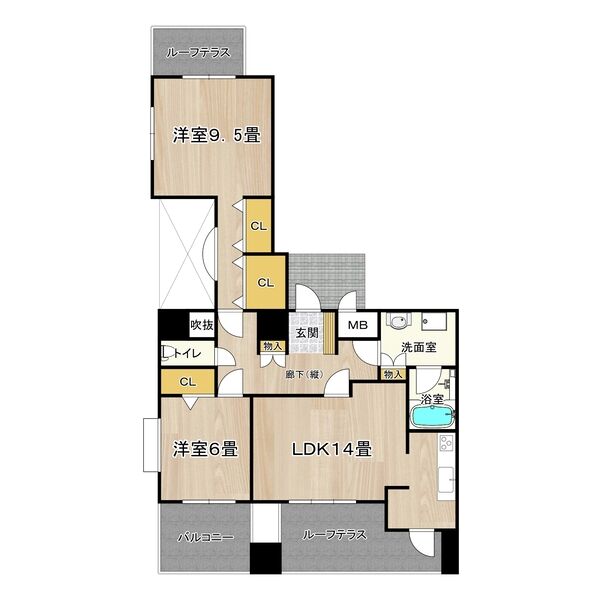 FLOOR