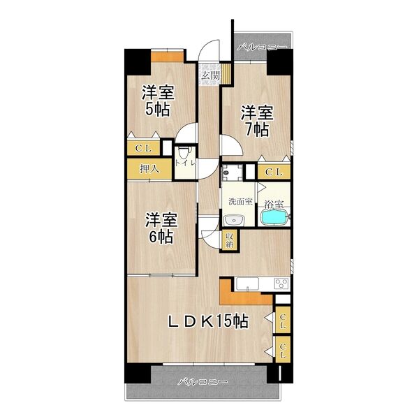 FLOOR
